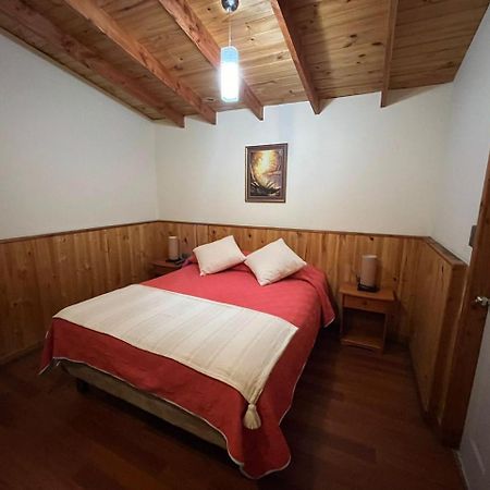 Hostal Balmaceda La Serena Exterior foto