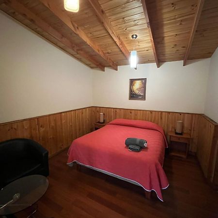 Hostal Balmaceda La Serena Exterior foto