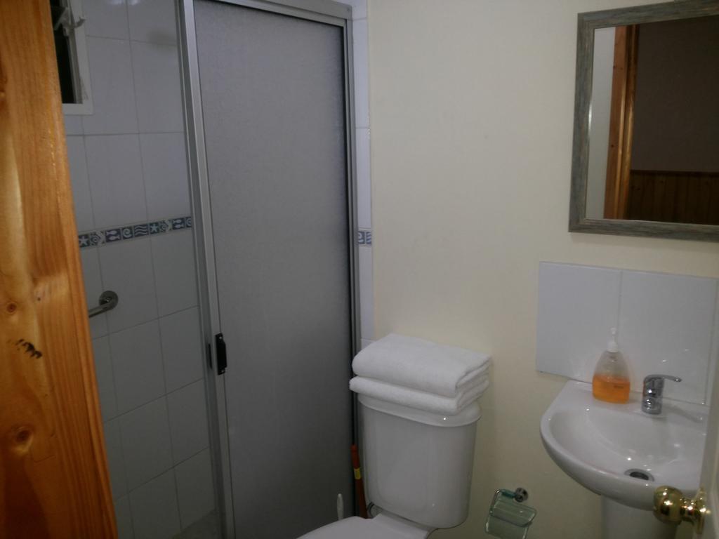 Hostal Balmaceda La Serena Quarto foto