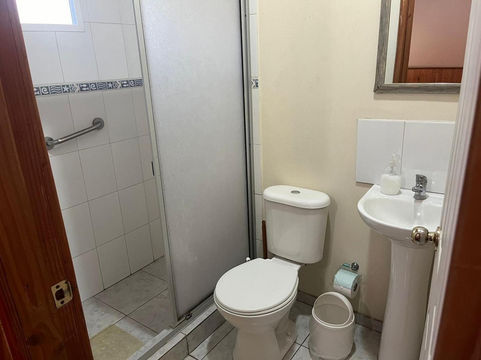Hostal Balmaceda La Serena Exterior foto