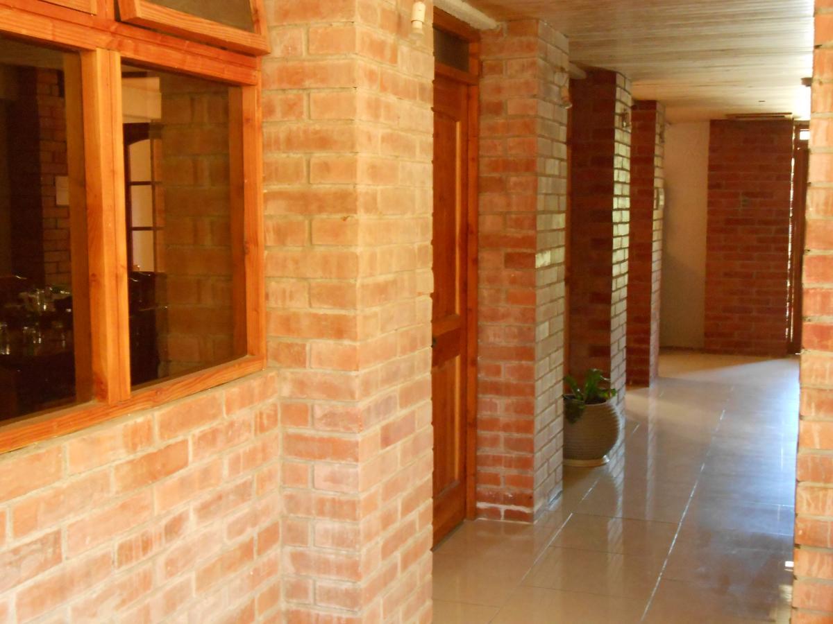Hostal Balmaceda La Serena Exterior foto
